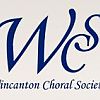 Wincanton Choral Society Concert Spring 2015